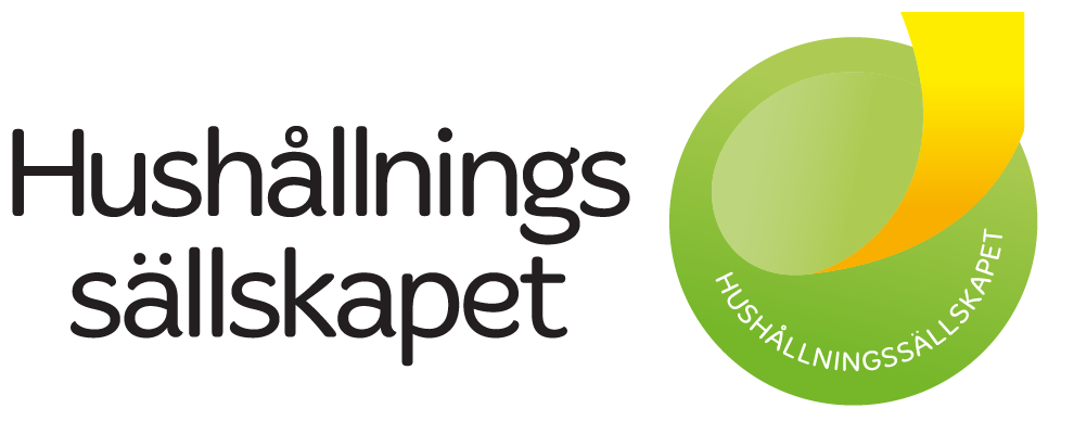 Hushållningssällskapet Västra logo